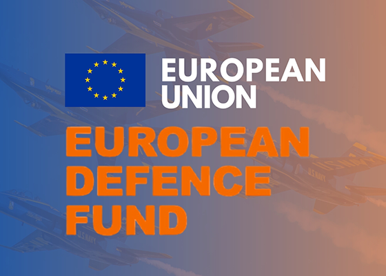 European Defence Fund_Nordic Innovators